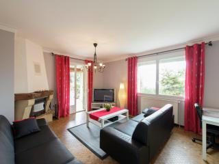 Holiday Home in Bathernay with Garden, cleaning included - Bathernay - 3