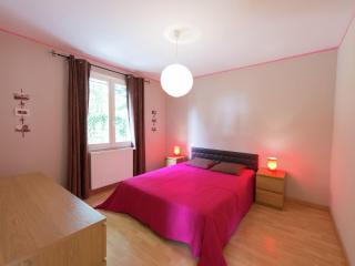 Holiday Home in Bathernay with Garden, cleaning included - Bathernay - 9