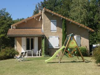 Holiday Home in Bathernay with Garden, cleaning included - Bathernay - 6