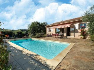Villa in Roquebrun with Private Pool, cleaning included - Roquebrun - 9