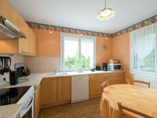 Holiday Home in Bathernay with Garden, cleaning included - Bathernay - 8