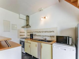 Holiday Home near Château de Gratot, cleaning included - Brainville - 7