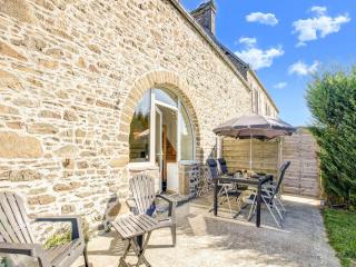 Holiday Home near Château de Gratot, cleaning included - Brainville - 5