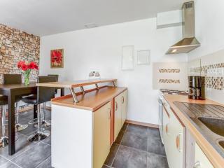 Holiday Home near Château de Gratot, cleaning included - Brainville - 2