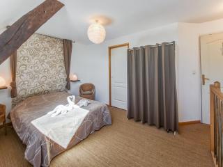 Holiday Home near Château de Gratot, cleaning included - Brainville - 8