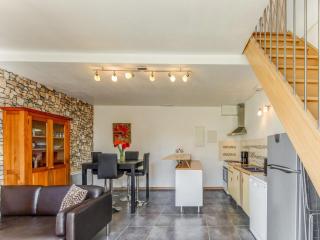 Holiday Home near Château de Gratot, cleaning included - Brainville - 1