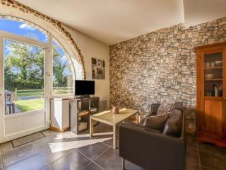 Holiday Home near Château de Gratot, cleaning included - Brainville - 0