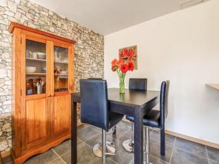Holiday Home near Château de Gratot, cleaning included - Brainville - 6