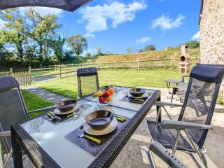 Holiday Home near Château de Gratot, cleaning included - Brainville - 4