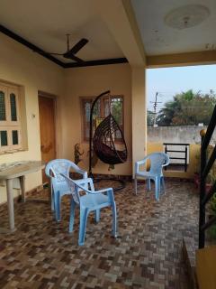 Travel escape - Hampi - 3