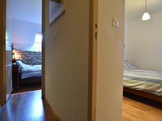 Holiday Home in Saizy with Patio, cleaning included - - 3
