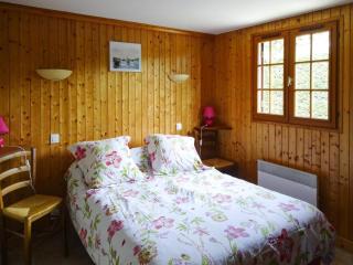Wooden House by Beach near Barneville, cleaning included - Denneville - 8