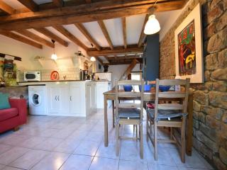 Holiday Home in Saizy with Patio, cleaning included - - 5