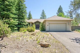 10 Tan Oak Home with BBQ on the Deck - Sunriver - 8