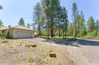 10 Tan Oak Home with BBQ on the Deck - Sunriver - 7