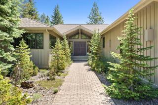 10 Tan Oak Home with BBQ on the Deck - Sunriver - 6