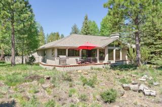 10 Tan Oak Home with BBQ on the Deck - Sunriver - 2