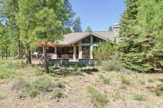 10 Tan Oak Home with BBQ on the Deck - Sunriver - 4
