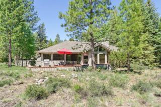 10 Tan Oak Home with BBQ on the Deck - Sunriver - 3