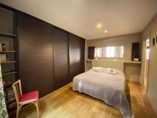 Apartment in Fécamp near Alabaster Coast, cleaning included - Fécamp - 3