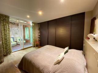Apartment in Fécamp near Alabaster Coast, cleaning included - Fécamp - 4