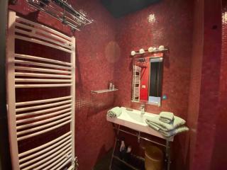 Apartment in Fécamp near Alabaster Coast, cleaning included - Fécamp - 2