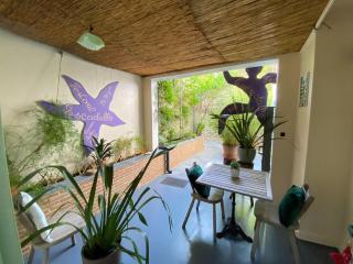 Apartment in Fécamp near Alabaster Coast, cleaning included - Fécamp - 9