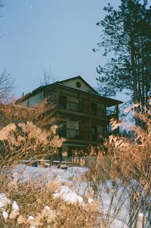 Auberge Saint-Mathieu - Saint Mathieu Du Parc - 9