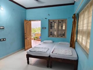 Travel escape - Hampi - 4