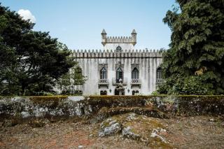 Castelo de Portuzelo - 7