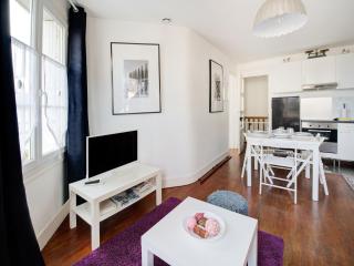 Apartment in Isigny near the Port and Marshes, cleaning included - Isigny-sur-Mer - 8