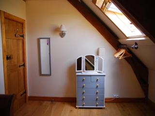 Cottage in Normandy near Château Balleroy, cleaning included - Sainte-Marguerite-dʼElle - 2