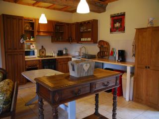 Cottage in Normandy near Château Balleroy, cleaning included - Sainte-Marguerite-dʼElle - 0