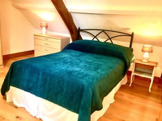 Cottage in Normandy near Château Balleroy, cleaning included - Sainte-Marguerite-dʼElle - 1