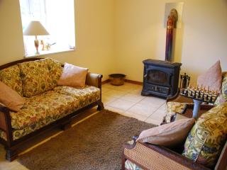 Cottage in Normandy near Château Balleroy, cleaning included - Sainte-Marguerite-dʼElle - 9