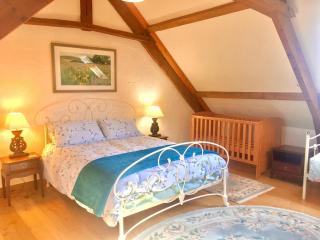 Cottage in Normandy near Château Balleroy, cleaning included - Sainte-Marguerite-dʼElle - 8