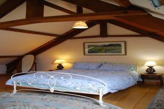 Cottage in Normandy near Château Balleroy, cleaning included - Sainte-Marguerite-dʼElle - 5