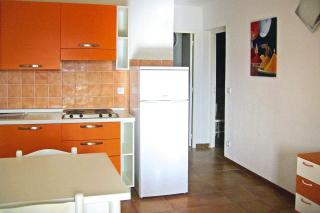Residence Marina di Pinarello with two rooms, cleaning included - Vardiola - 2
