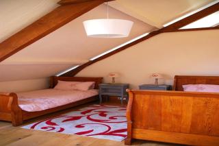 Cottage in Normandy near Château Balleroy, cleaning included - Sainte-Marguerite-dʼElle - 3