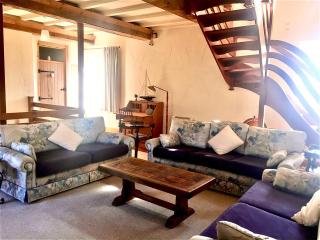 Cottage in Normandy near Château Balleroy, cleaning included - Sainte-Marguerite-dʼElle - 7
