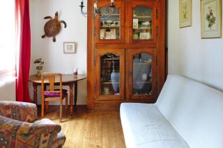 Holiday Home in Denneville near Sandy Beach, cleaning included - Denneville - 7