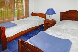 Holiday Home in Denneville near Sandy Beach, cleaning included - Denneville - 1