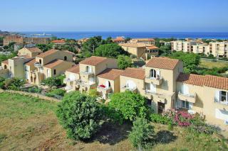 Apartment in Île Rousse near Sandy Beaches, cleaning included - LʼÎle-Rousse - 9