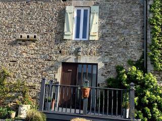 Sainte Marguerite d Elle Retreat, cleaning included - Sainte-Marguerite-dʼElle - 4