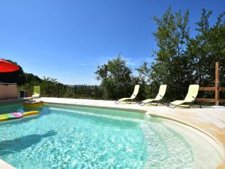 Mansion in Cuzy with Pool & Forest Views, cleaning included - Cuzy - 4