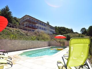 Mansion in Cuzy with Pool & Forest Views, cleaning included - 7