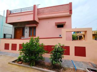 Travel escape - Hampi - 6