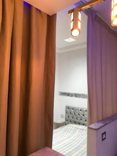 Cozy & Lovely Studio in Hammamet - stylish place - Hammamet - 8
