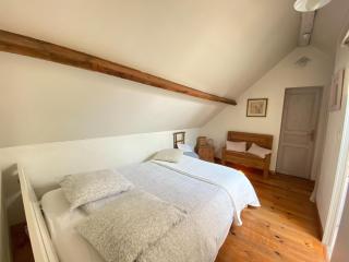 Holiday Home near Alabaster Coast Beaches, cleaning included - Ganzeville - 4
