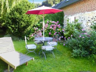 Holiday Home near Alabaster Coast Beaches, cleaning included - Ganzeville - 7